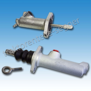 Kupplungsgeberzylinder & Kupplungsnehmerzylinder für Holder A 40 A 50 A 60 A 65